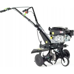 Glebogryzarka NAC NAC SPAL 160cc TIP60-160R-RO rototiller