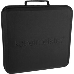 Καλώδιο τροφοδοσίας Alcasa Kabelmeister EVC-CASE αξεσουάρ για τη φόρτιση ηλεκτρικών οχημάτων