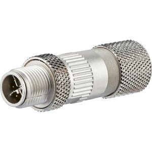 TRITON METZ CONNECT E-DAT M12 X-κωδικοποιημένο σύνδεσμο με δυνατότητα σύνδεσης επιτόπου