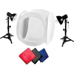 StudioKing StudioKing product photo kit WTK75