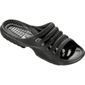 Beco Slippers unisex BECO 90653 0 size 41 black