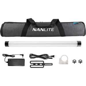 Φωτιστικό στούντιο Nanlite Nanlite PavoTube II 30X 1Kit φωτιστικό με εφέ χρώματος