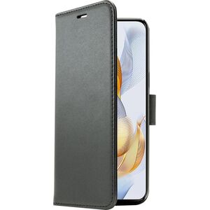 Θήκη πορτοφόλι Screenor SMART, Xiaomi, Honor 90, 17 cm (6.7"), Μαύρο