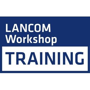 LANCOM Systems LANCOM Zertif. PLUS Bundle - Road T. Succ. Plat. (Classr.&WBT)