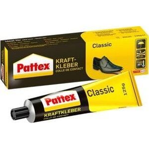 Παττέξ Παττέξ Kraftkleber Classic, ανθεκτική σε υψηλή θερμοκρασία, σωληνάριο με 50g