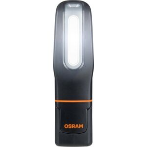 Osram Osram LEDinspect MINI250, Hand flashlight, Black, Orange, LED, 2 lamp(s), 7.4 W, 250 lm