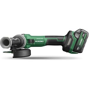 Γωνιακός τροχός Hikoki G1813DE WQZ