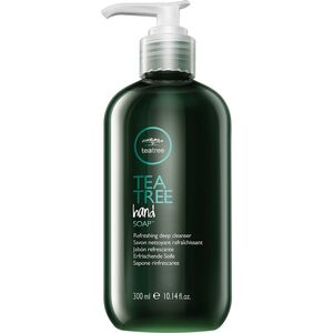 PAUL MITCHELL Tea Tree από Paul Mitchell, Ειδικό Χέρι, Χωρίς Paraben, Καθαριστικό, Υγρό Σαπούνι, Για Χέρια, 300 ml Για Γυναίκες