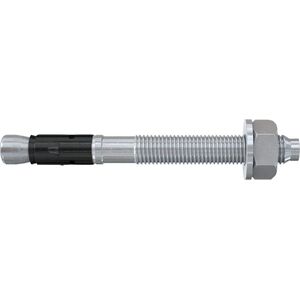 Fischer Fischer FAZ II Plus 6/20 Μπουλόνι αγκύρωσης 75 mm 6 mm 564573 50 τεμ
