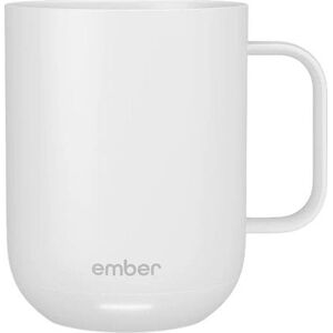 Jata Ember Mug  10oz White