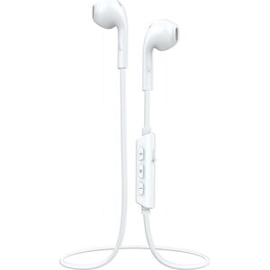 Ακουστικά Vivanco Vivanco ασύρματα ακουστικά Free&Easy Earbuds, λευκά (61736)