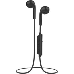 Ακουστικά Vivanco Vivanco ασύρματα ακουστικά Free&Easy Earbuds, μαύρο (61737)