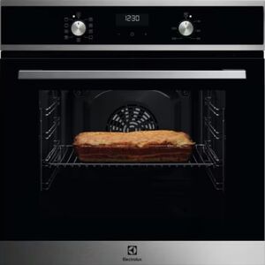Εντοιχιζόμενος φούρνος Electrolux Electrolux EOF5H50BX