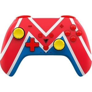 Ασύρματο Χειριστήριο Canyon Dragonshock Poptop M Universe Switch