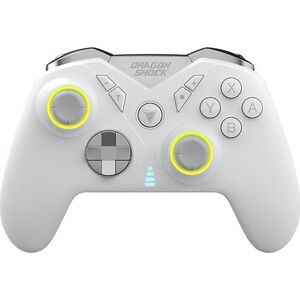 Ασύρματο Χειριστήριο Pad Canyon Dragonshock Nebula Pro λευκό Switch