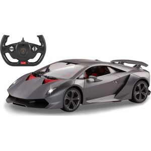 Jamara Jamara Lamborghini Sesto Elemento 1:14 2,5 GHz γκρι 14053418 4042774468279