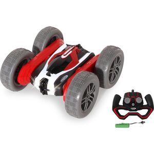 Jamara Jamara Stuntcar SpinX 2,4GHz κόκκινο/μαύρο