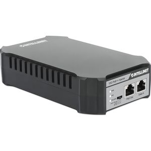 Moduł SFP Intellinet Network Solutions INTELLINET 10G PoE++ Injektor 95W Kunststoff 4PPoE