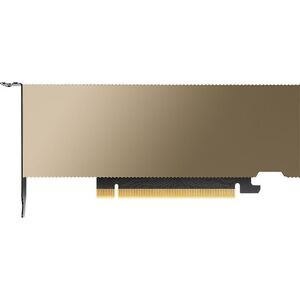 Κάρτα γραφικών NVIDIA Κάρτα γραφικών NVIDIA L4 Module 24GB PCIe 4.0 x16 LP - ATX bracket retail