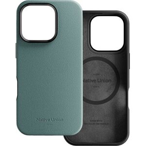 Native Union Native Union Active Case, slate green - iPhone 16