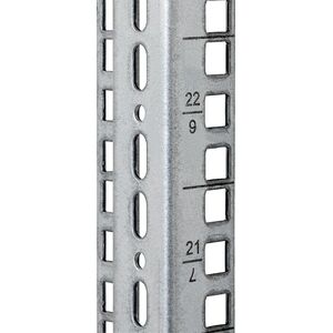 Τμήματα για ράφια Triton Triton RAX-VL-X27-X1 Ράγα για ράφι