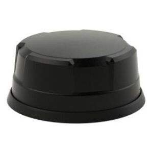 Κεραία αυτοκινήτου Panorama Antennas LGMDM4B-6-60-24-58 Σκληρή τοποθέτηση οροφής Μαύρο