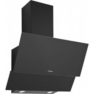 Απορροφητήρας Silver Line Silverline Optima 60 cm, μαύρο