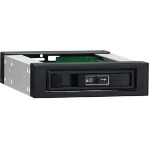Κιβώτιο JJ Computer JouJye JJ-N-16TM για αντικατάσταση σκληρού δίσκου SAS, SAS 6Gb/s, SAS 12Gb/s, SATA I, SATA II, SATA III