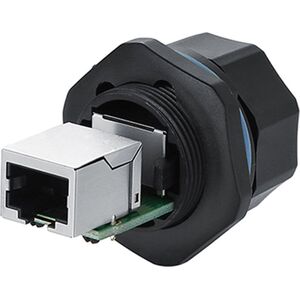 Good Connections Good Connections Βιομηχανικός Συζευκτήρας S6 - RJ45 PCB