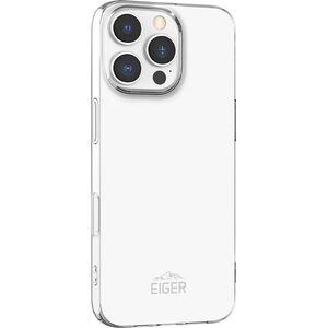 Eiger Eiger Grip Θήκη iPhone 16 Pro Max διάφανη