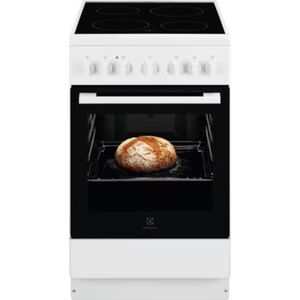 Ηλεκτρική κουζίνα Electrolux COOKER E-E ST LKR500066W ELECTROLUX