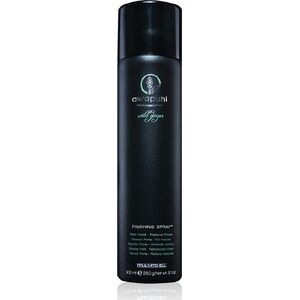 PAUL MITCHELL Awapuhi Wild Ginger Από Paul Mitchell, Style, Χωρίς Paraben, Σπρέι Μαλλιών, Φινίρισμα, Σταθερό Κράτημα, 300 ml Για Γυναίκες