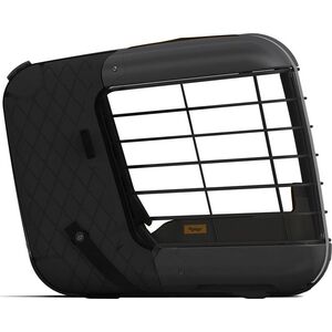 Bigbuy Home 4pets Caree Black 46,5×47,2×57 cm