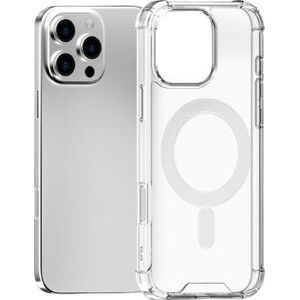 4smarts 4smarts Υβριδική Θήκη Ίμπιζα για Apple iPhone 16 Pro Max
