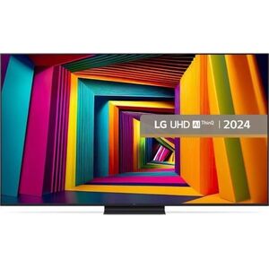 Telewizor LG 55UT91003LA LCD 55'' 4K Ultra HD WebOS 24