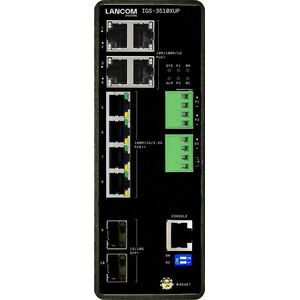Switch LANCOM Systems LANCOM IGS-3510XUP