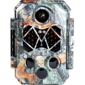 Φωτογραφική μηχανή Braun Phototechnik Braun Scouting Cam Black500 4K