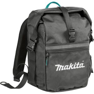 Sourcing ΣΑΚΙΔΙΟ ΠΛΑΤΗΣ MAKITA ΜΕ ΑΝΑΔΙΠΛΟΥΜΕΝΟ ΚΑΠΑΚΙ