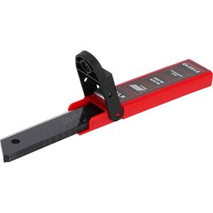 Pro-Line OSTRZE WYMIENNE 18*0,5MM SK2 SZT.10 CZARNE KARTA PROLINE