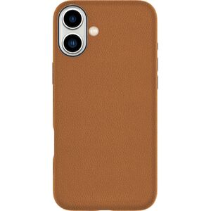 eStuff eSTUFF ES67160024 θήκη για κινητό τηλέφωνο 15,5 εκ. (6.1") Καφέ