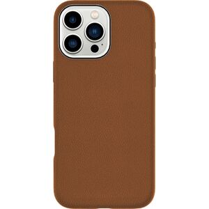 eStuff eSTUFF ES67160025 θήκη για κινητό τηλέφωνο 15,5 εκ. (6.1") Καφέ