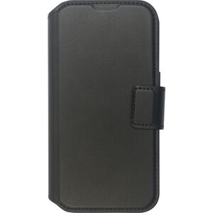 eStuff eSTUFF ES67160105 θήκη για κινητό τηλέφωνο 17,5 εκ. (6.9") Με καπάκι Μαύρο