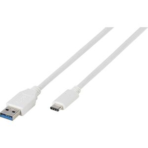 Καλώδιο USB Vivanco Vivanco καλώδιο USB-C - USB 3.1 1m (37560)