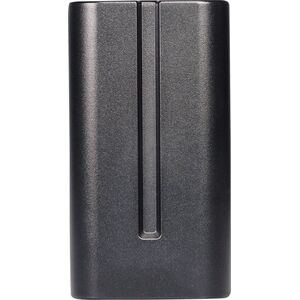 Big B.I.G. NPF5, 2200 mAh, Λιθίου-Ιόντων (Li-Ion), 7.2 V, Μαύρο, 1 τεμ.