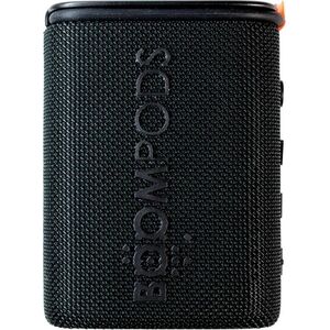 Boompods Beachboom Ocean Black Ηχείο