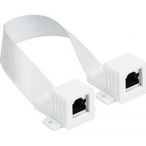 Good Connections Good Connections RJ45 Διάταξη παραθύρου λευκό 51,5cm