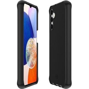 Θήκη κινητού τηλεφώνου Mobilis Mobilis Spectrum_R 16,5 cm (6.5") Μαύρο