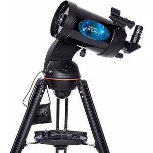 Τηλεσκόπιο Celestron Τηλεσκόπιο Celestron AstroFi 5" SCT