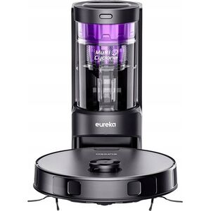 Robot sprzątający Eukanuba VACUUM CLEANER ROBOT/E10S EUREKA