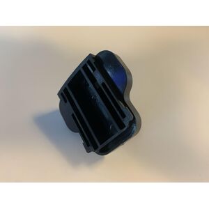 Προσαρμογέας USB VivoLink Vivolink VLPSUPLUG-UK προσαρμογέας βυσμάτων τροφοδοσίας Τύπου G (UK) Μαύρο